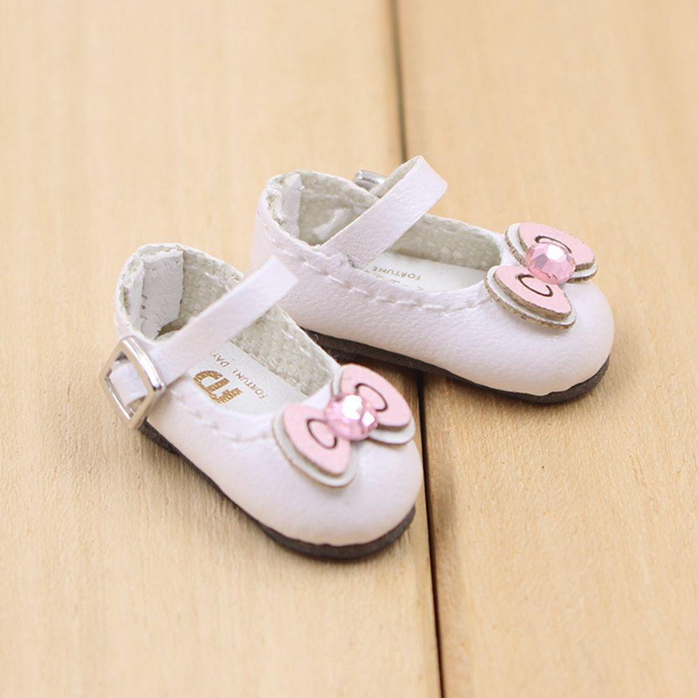Giày Búp Bê Bằng Vải Có 4 Kiểu Mẫu Thiết Kế Mới Xinh Xắn Thời Trang