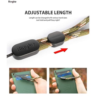 Dây Đeo RINGKE Lanyard Finger Strap