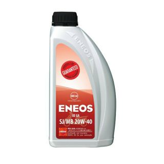 Eneos Mb 20w40 nhớt dành cho xe ga