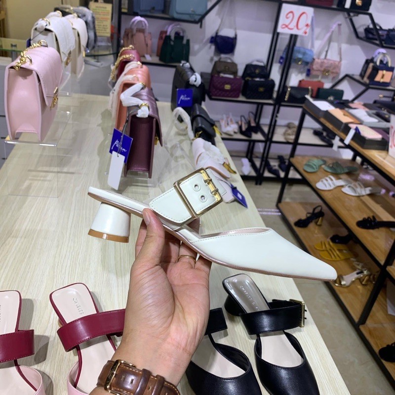 Guốc ck hàng tuồn