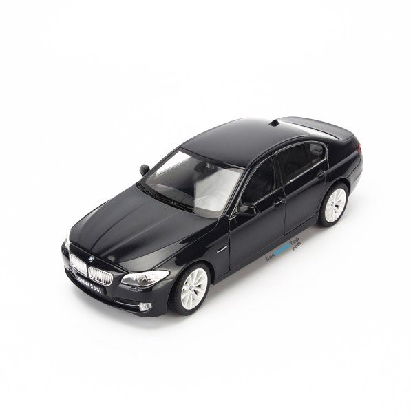 Mô hình xe sang BMW 535i 1:24 Welly