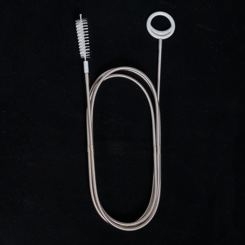 Cọ làm sạch thông đường ống nước tiện dụng dài 150 cm