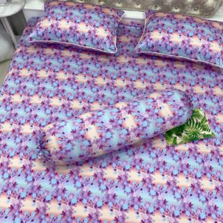 BỘ DRAP THUN LẠNH BẢN CAO CẤP GIÁ HẤP DẪN