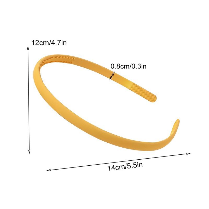 Băng đô cài tóc