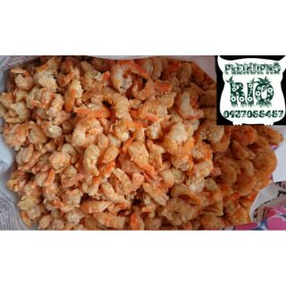 500gr TÔM BIỂN KHÔ