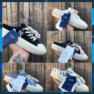 Giày Thể Thao Đạp Gót,Giày Sneaker Sục 𝐌𝐋𝐁 các màu mới nhất,hót nhất