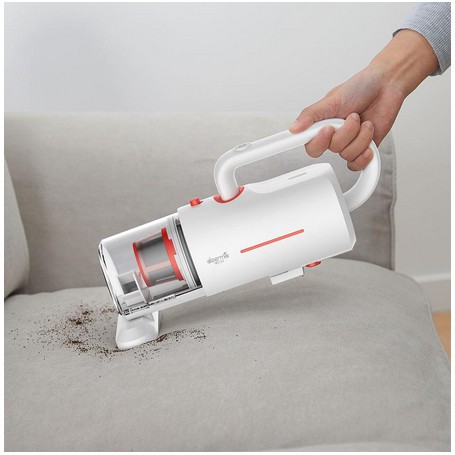 Máy hút bụi diệt khuẩn Deerma Wireless Mite Removal Vacuum Cleaner CM1910