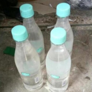 Dầu Máy Khâu Chuyên Dụng (0,5Lít/1Lít)