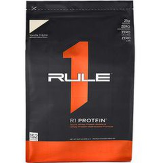 Whey Protein, Sữa Tăng Cơ, Phát Triển Cơ, Bổ Sung Protein Rule 1 Protein 10Lbs (4.54kg) – Protein Center