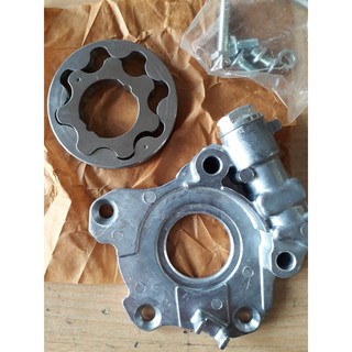 Bơm dầu máy vios 2003-2013