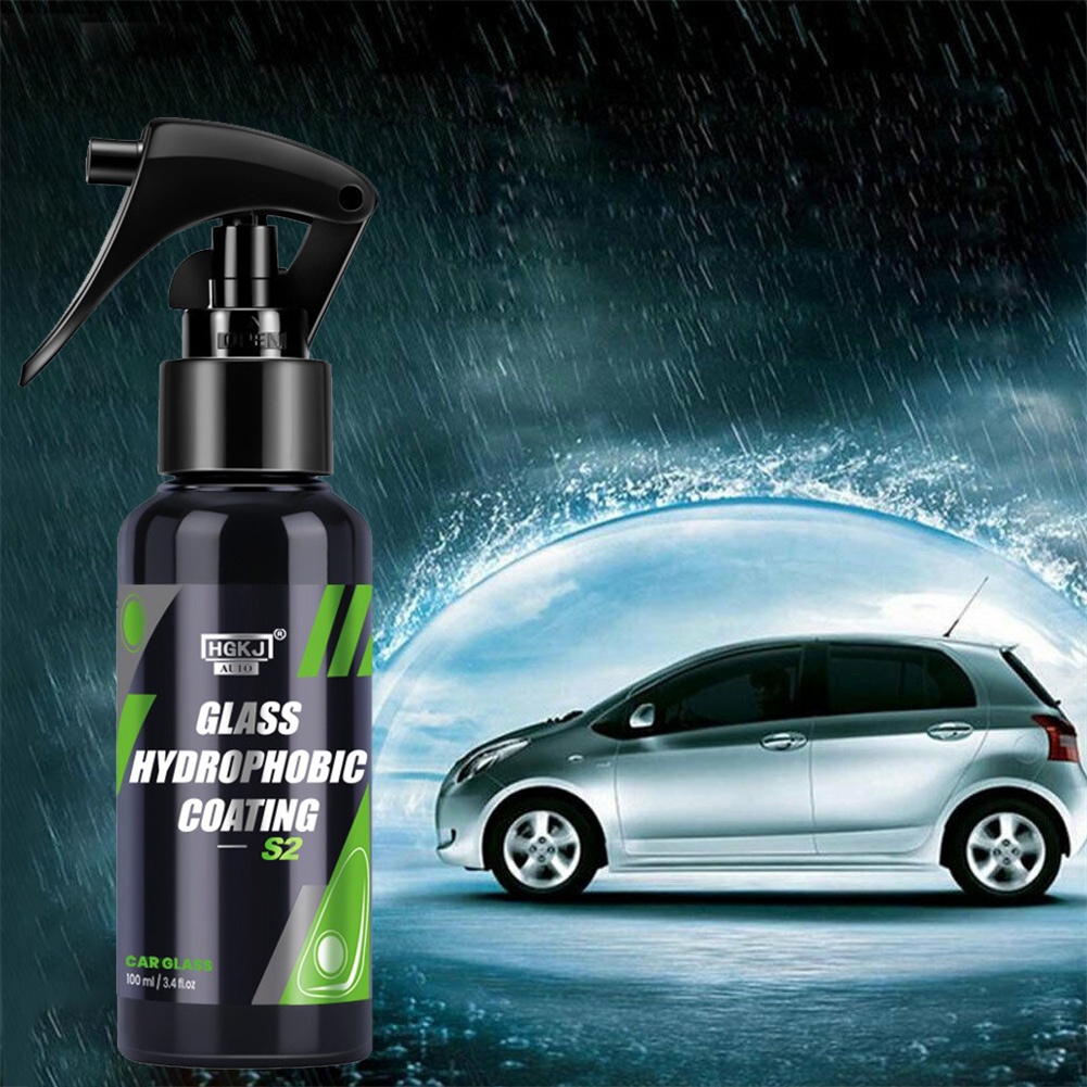 Kính Chiếu Hậu Nano 100ml Cho Xe Hơi 5 Phút HGKJ-AUTO-S2