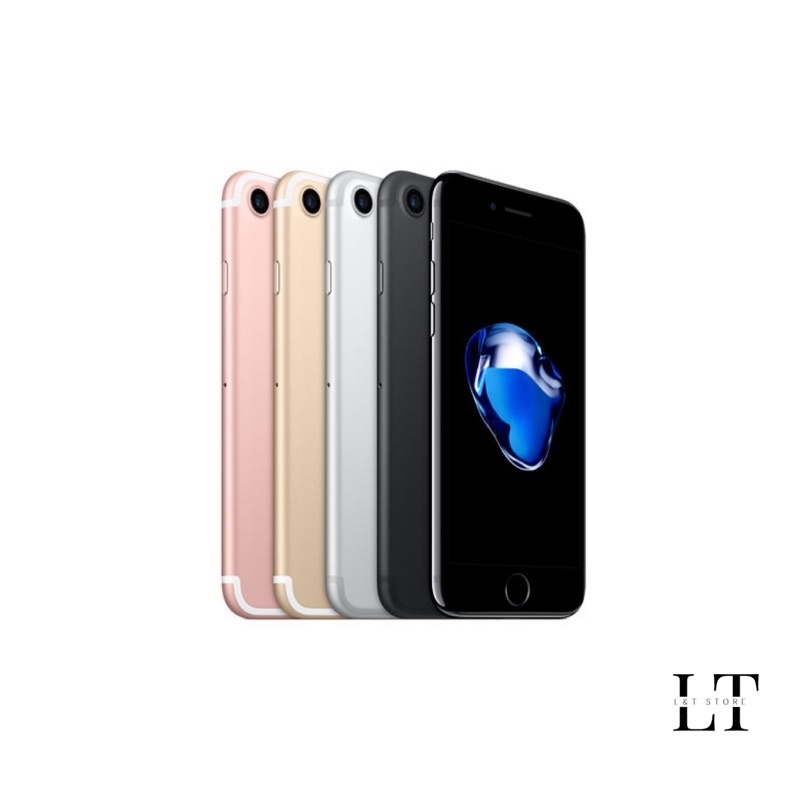 Điện Thoại IPHONE 7 [ Siêu Rẻ ] Quốc Tế Chính Hãng Bảo Hành 12 Tháng