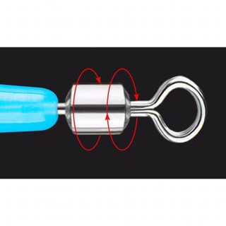 (Combo 20c) Khoá link số 9 mani câu đài 3 size