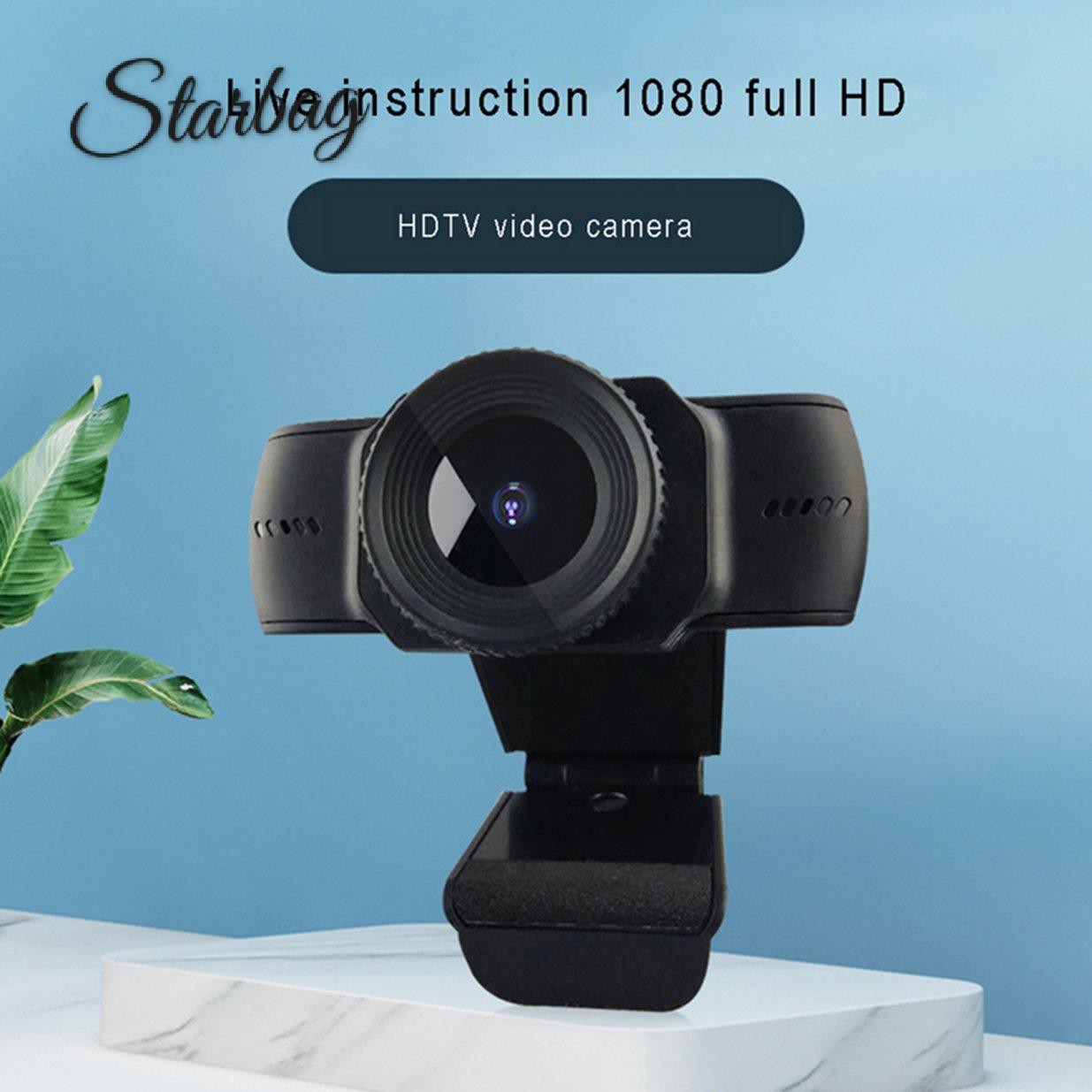 Webcam Cho Máy Tính | BigBuy360 - bigbuy360.vn