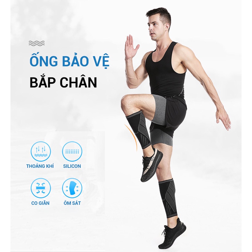 Băng quấn ống đồng 1566 Đai bảo vệ bắp chân 7966 Tất giữ ốp đá bóng 7968 Tất ống đồng 7965 7760 chính hãng Aolikes ddcg