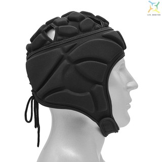 Nón Bảo Hộ Dành Cho Thủ Môn Bóng Đá