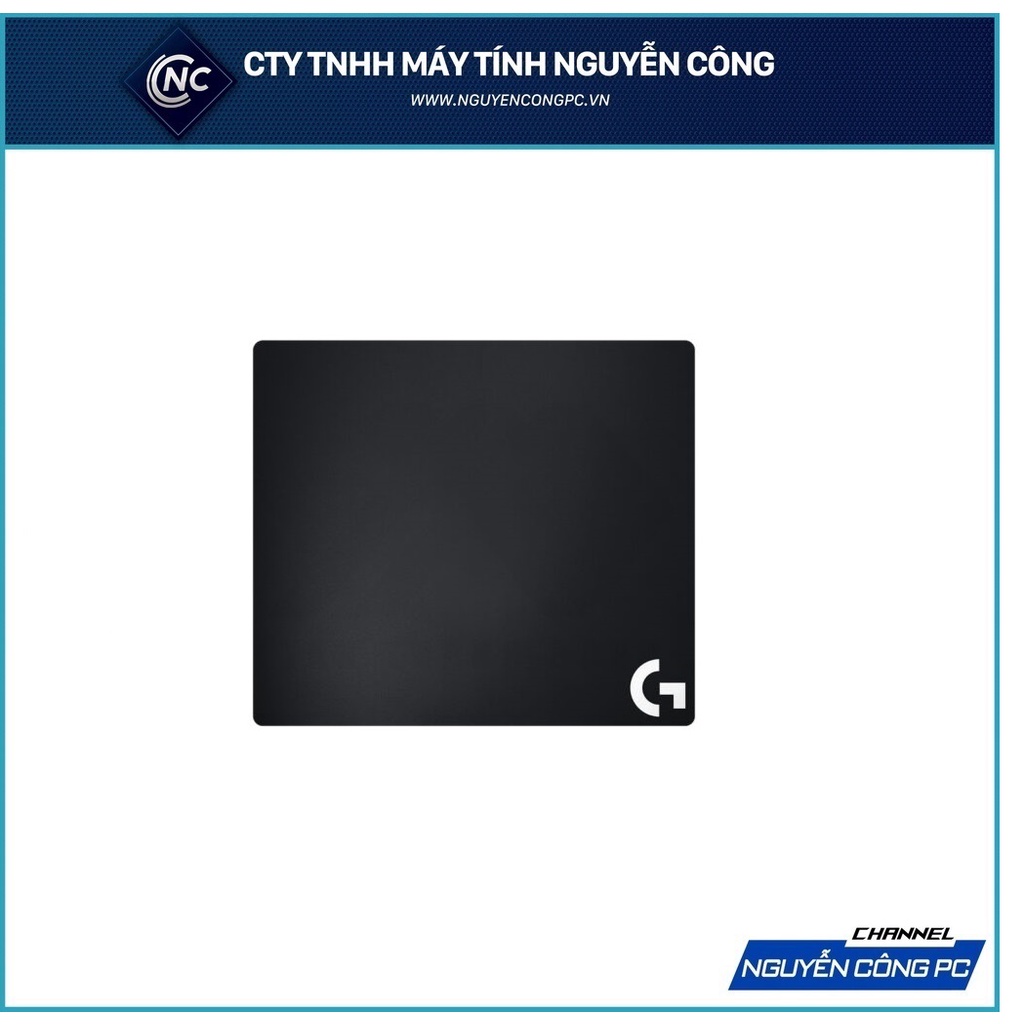 Pad chuột Logitech G640