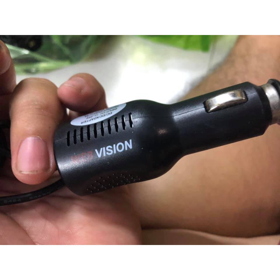 Nguồn cho camera hành trình, định vị xe hơi | BigBuy360 - bigbuy360.vn