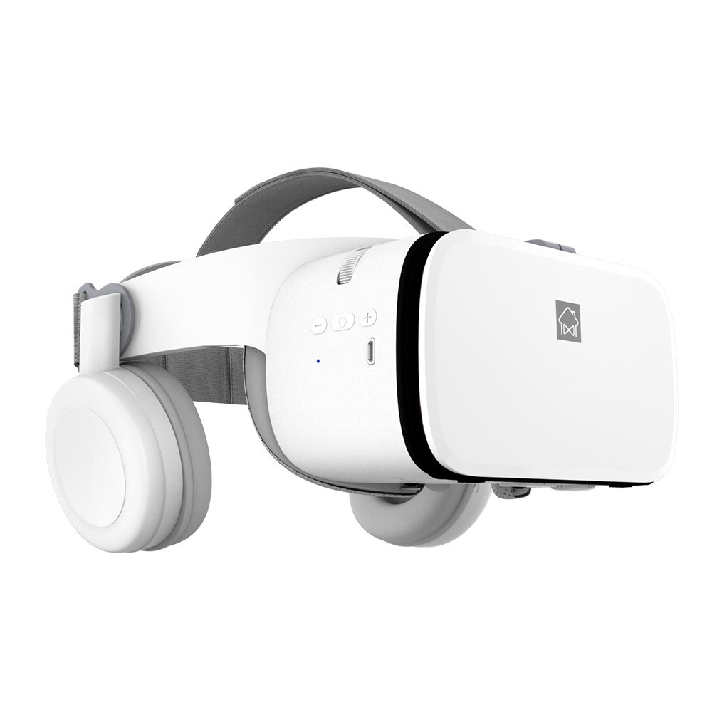 [Mã ELMS4 giảm 7% đơn 500K] Kính thực tế ảo Bobo VR Z6 2019 Innovation VR Headset