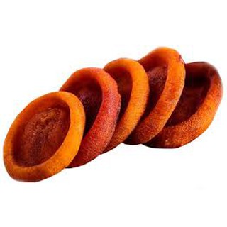 500g hồng sấy dẻo Đà Lạt