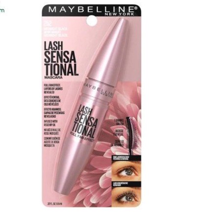 Mascara Maybeline Lash Sensational mẫu mới | BigBuy360 - bigbuy360.vn