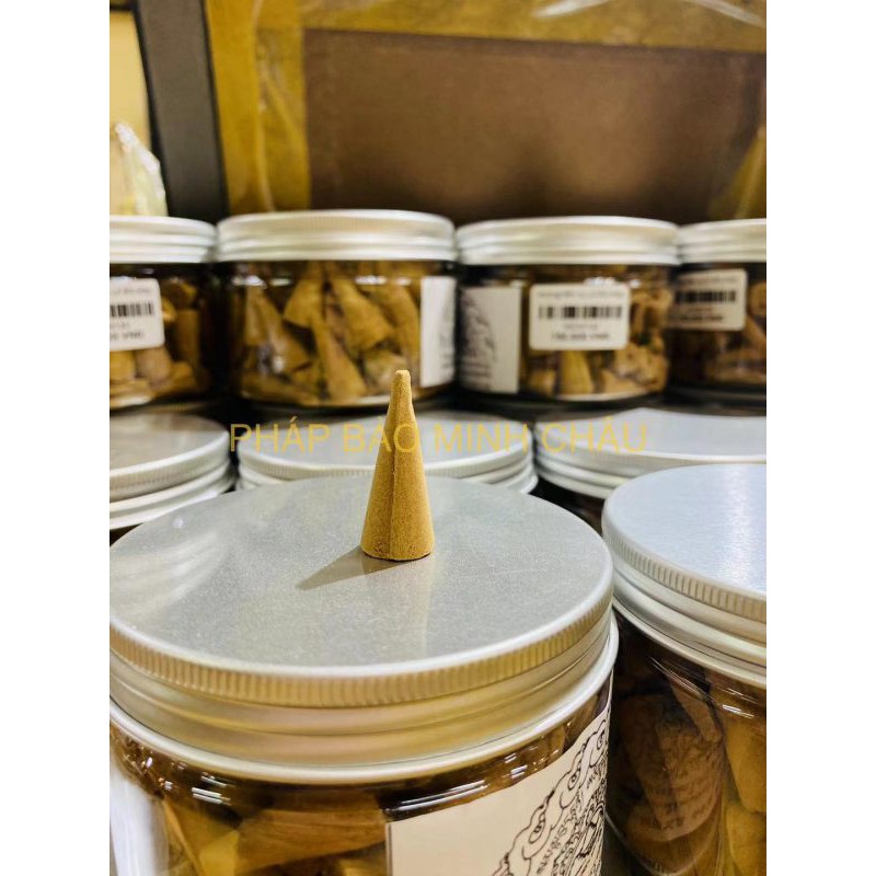 [PHÁP BẢO MINH CHÂU] Hương trầm nụ L2 SG