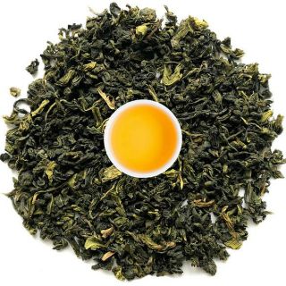 Trà Ô Long King Oolong Tea 1kg