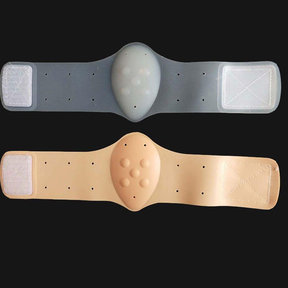 Đệm Silicone Vòm Hỗ Trợ Chăm Sóc Bàn Chân Đàn Hồi Mềm Mại