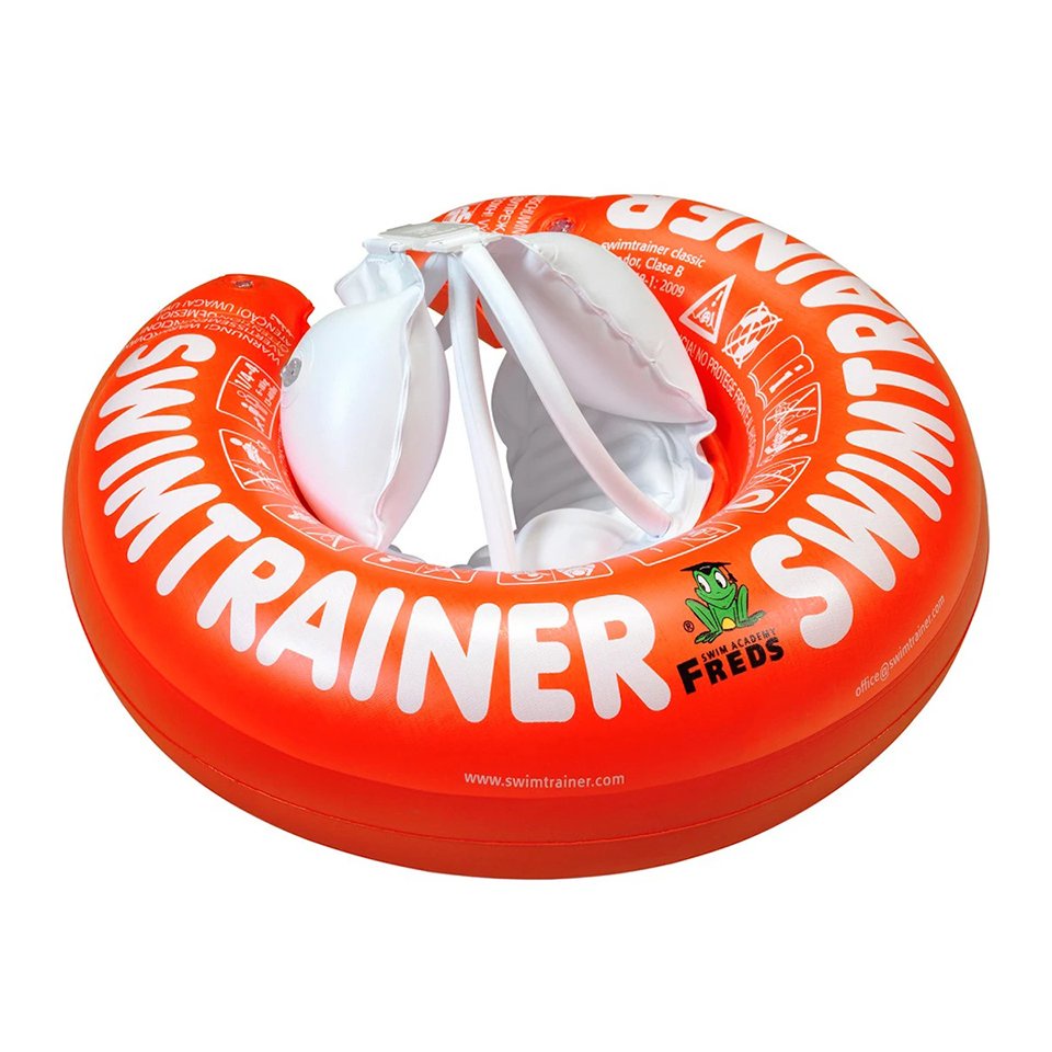 Phao bơi cho bé FSA Swimtrainner Classic