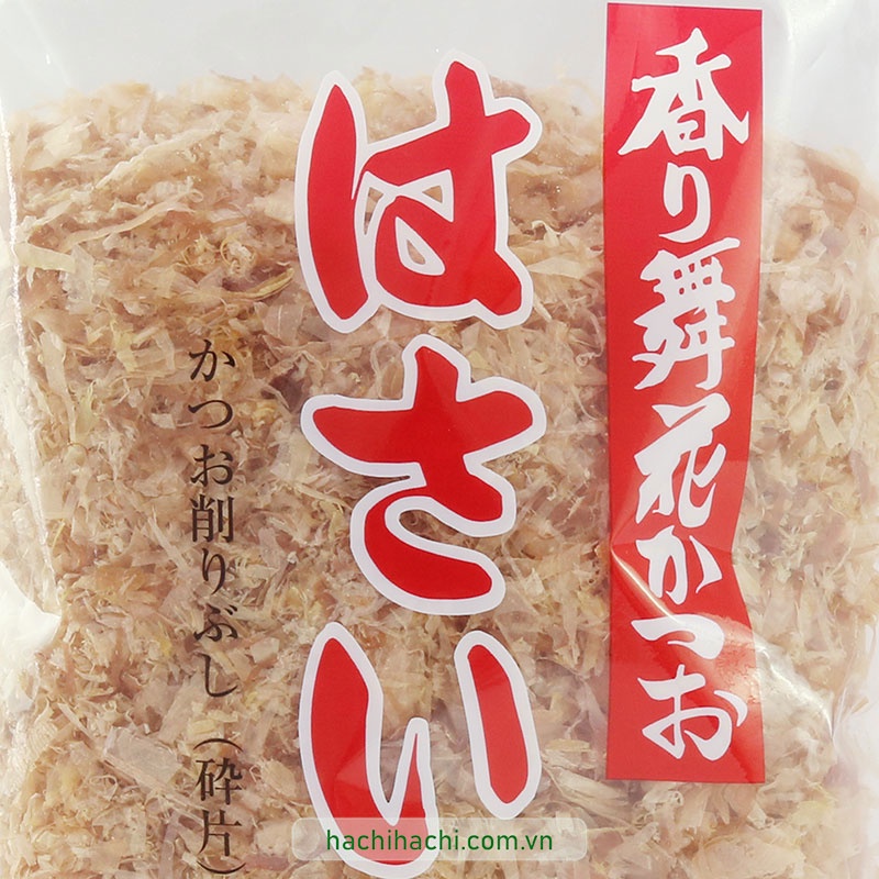 CÁ NGỪ BÀO MARUHACHI 100G - Hachi Hachi Japan Shop