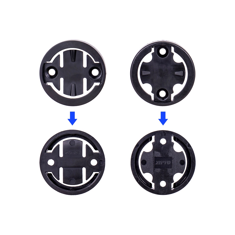 Giá treo ZTTO MBJ3 gắn camera/ đồng hồ/ GPS cho xe đạp