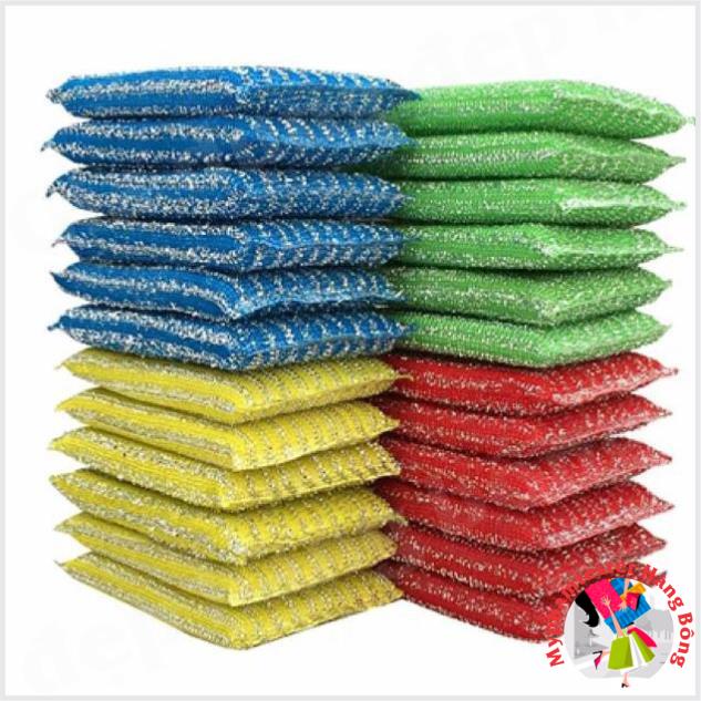 Miếng cọ rửa đa năng cao cấp