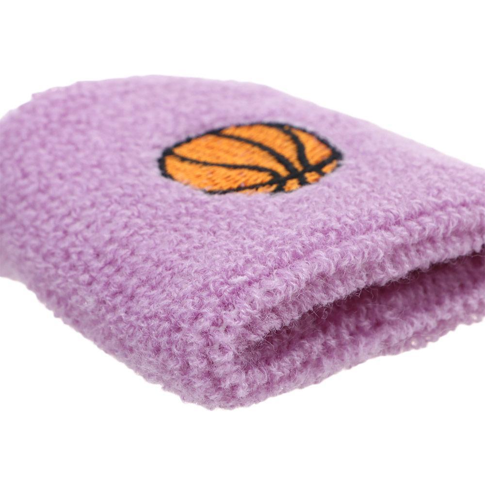 Băng Đeo Trán Thể Thao Chơi Tennis &amp; Gym Cho Trẻ Em