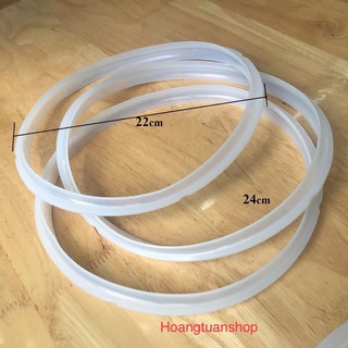 Gioăng nồi áp xuất sharp