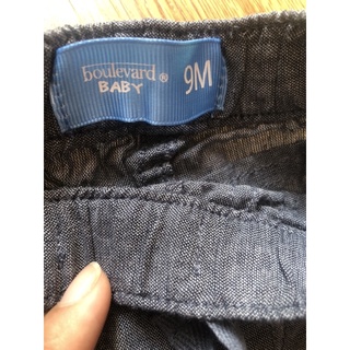 quân short kaki mềm