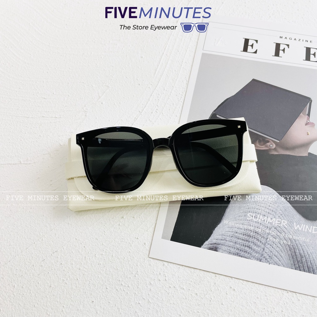 Gọng kính mát nam nữ, thiết kế gấp gọn dễ dàng mang theo, tiện lợi thời trang 8626 Nhiều màu Siêu hot