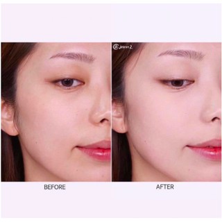PHẤN NƯỚC CUSHION MISSHA ĐỎ