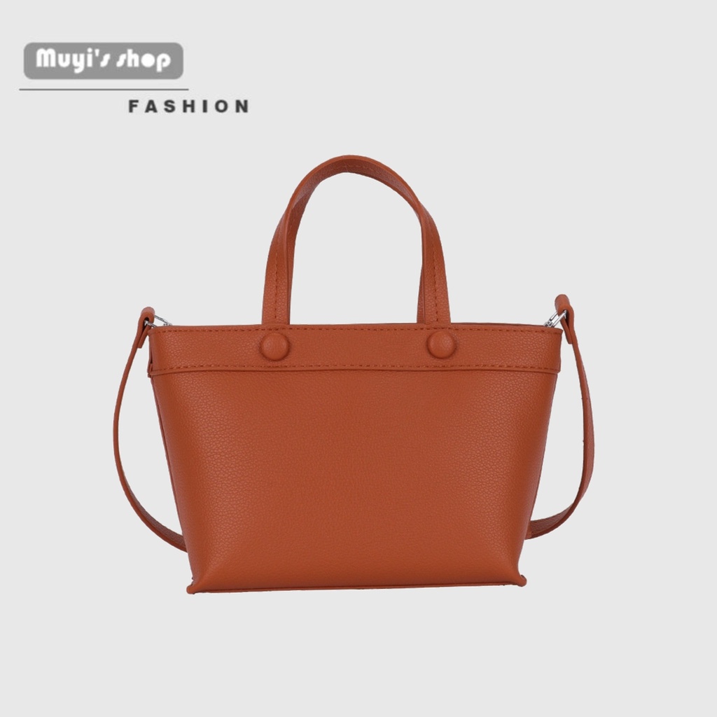 Năm Mới, Túi Nhỏ Tinh Tế Phổ Biến Năm 2022 Được Thiết Kế Cho Bé Gái Vào Mùa Hè. Túi Xách bucket Thời Trang Dạo Phố Sành Điệu