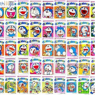 Truyện tranh - Combo Doraemon ngắn - 10 quyển (giao ngẫu nhiên) + bán kèm 1 bút viết