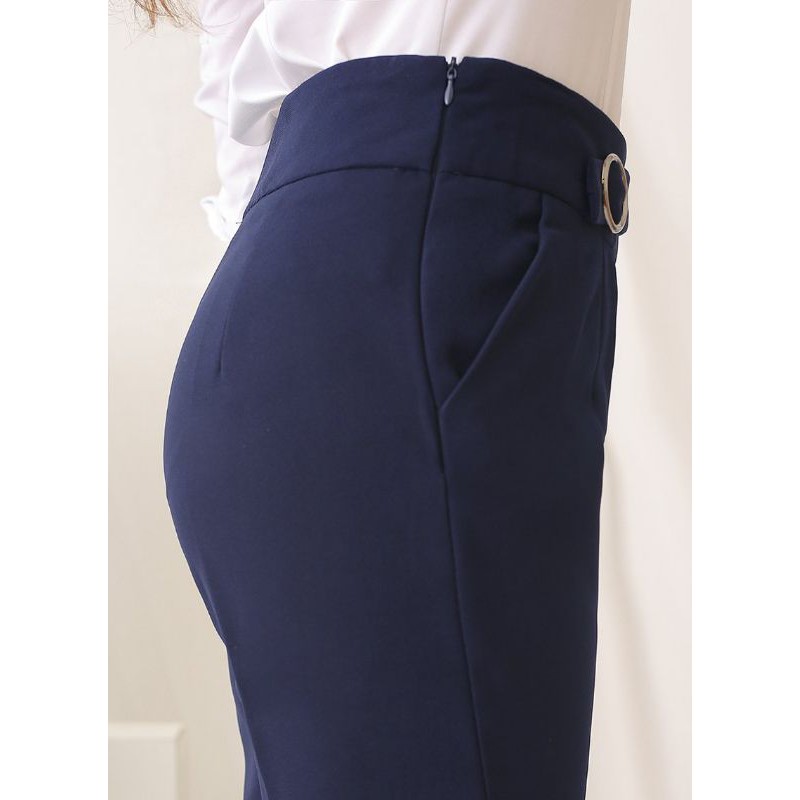Quần baggy công sở Q002 | BigBuy360 - bigbuy360.vn
