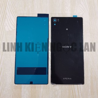 Nắp lưng Sony Z5 plus / Z5 Premium