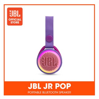 Loa JBL Bluetooth JRPOP - Hàng chính hãng