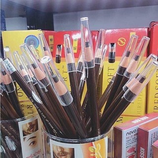 BÚT CHÌ XÉ KẺ CHÂN MÀY COSMETIC ART