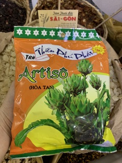 Trà Atiso Hòa Tan Thiên Phú Phát