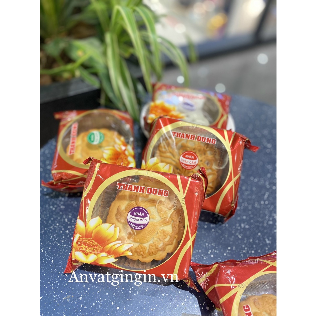 COMBO 20 chiếc bánh trung thu Thanh Dung