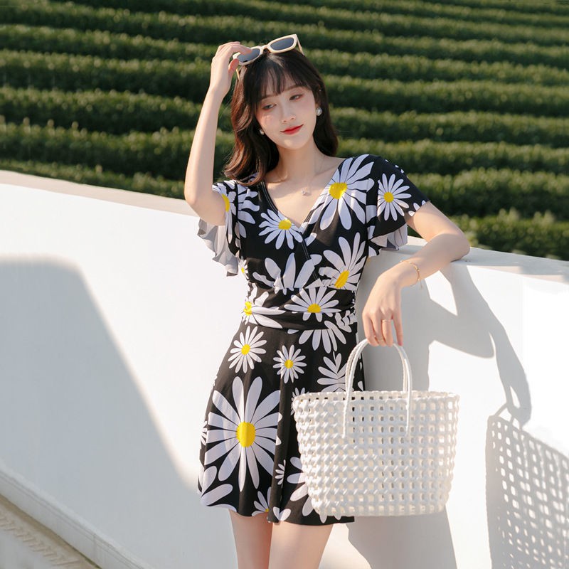 Đồ Bơi Một Mảnh Quyến Rũ Cho Phụ Nữ Trung Niên | BigBuy360 - bigbuy360.vn