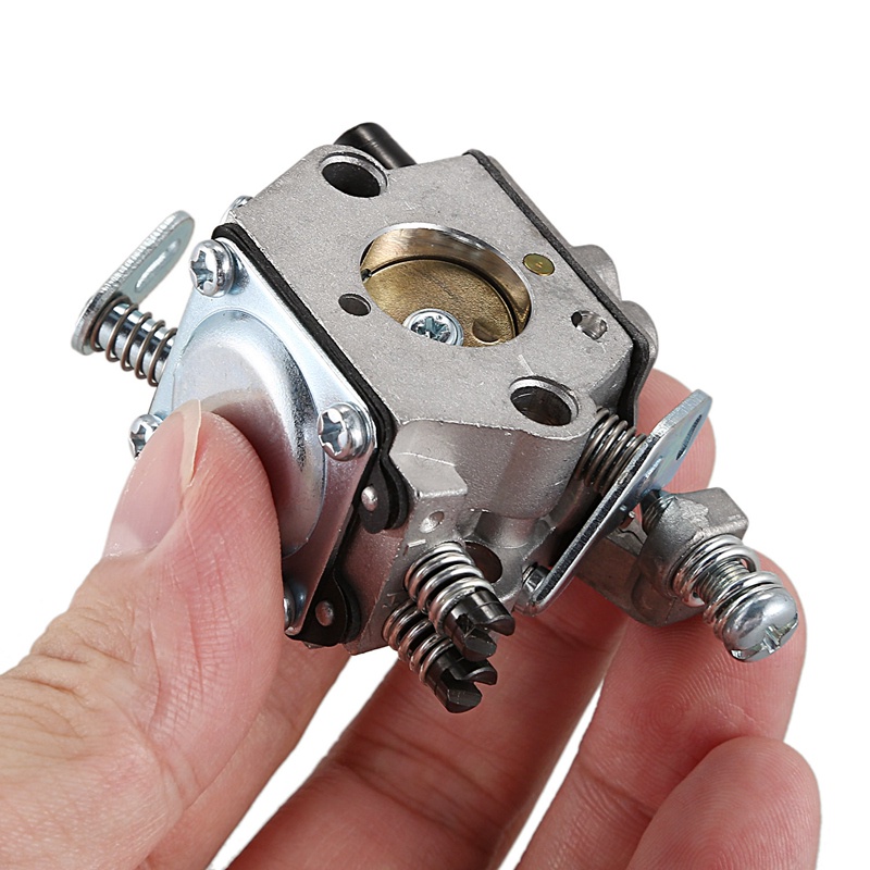 Bộ chế hòa khí Carb cho STIHL 021 023 025 MS210 MS230 MS250 Cưa xích Walbro WT 286, Bạc