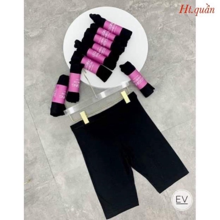 Quần legging ba độ dài HT12 0521