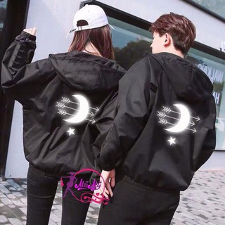 Áo Khoác Nam 😍FREESHIP😍 Giảm 20k Khi Nhập [AoTheThao], Áo Khoác Dù Nam DU11