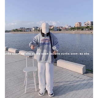 áo nỉ sweater